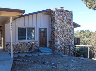 550 Eastwood Pl, Prescott, AZ 86303