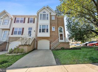 8037 Hilliard Dr, Manassas, VA 20109