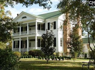 6169 State Highway 213, Winnsboro, SC 29180