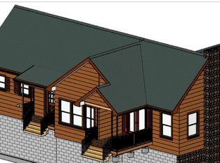 Lot 4 Thunder Mtn Rd LOT 4, Sevierville, TN 37862