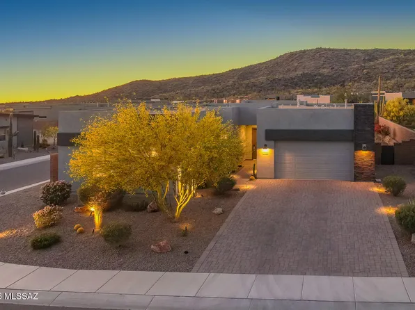 7082 W Patina Dr, Marana, AZ 85658