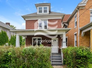 225 N 2nd St, Jeannette, PA 15644