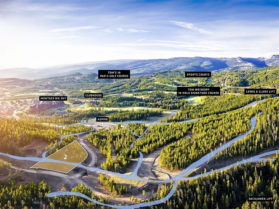1st image of 2 Highlands W