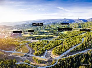2 Highlands W, Big Sky, MT 59716