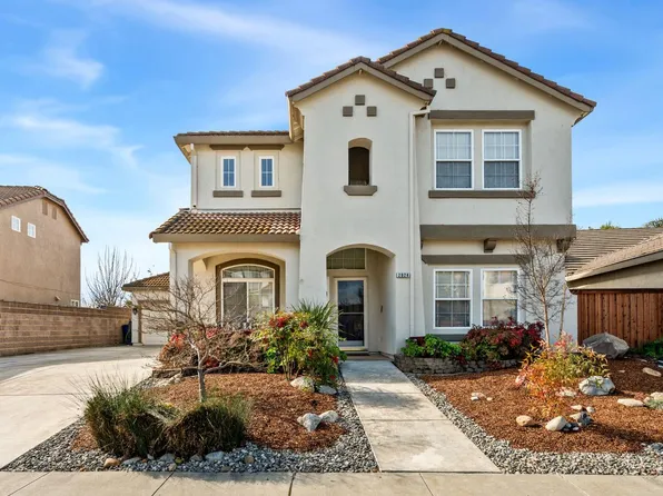 2924 Chateau Montelena Way, Sacramento, CA 95834