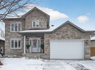 13 Bellefeuille St, The Nation, ON K0A 2M0