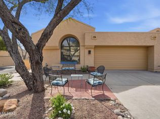 5172 E Woodspring Dr, Tucson, AZ 85712