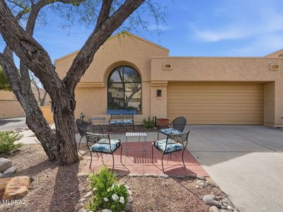 5172 E Woodspring Dr, Tucson, AZ, 85712