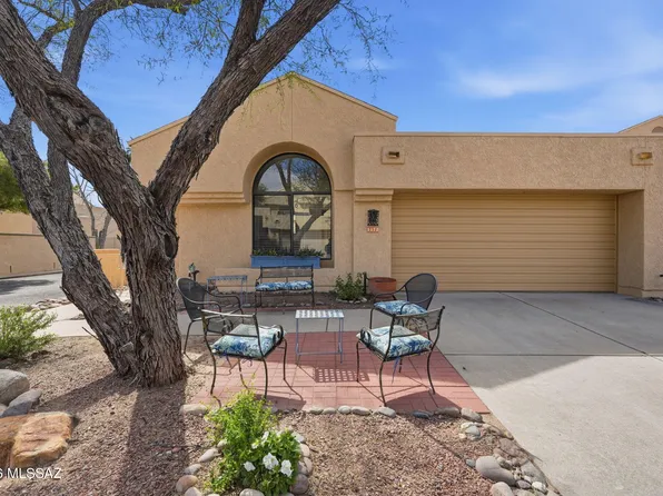 5172 E Woodspring Dr, Tucson, AZ 85712