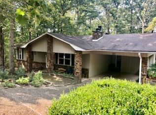 30 Sallent Ln, Hot Springs, AR 71909