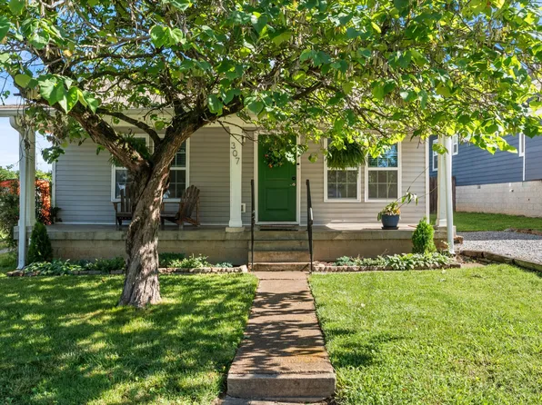 307 Edwin St, Nashville, TN 37207