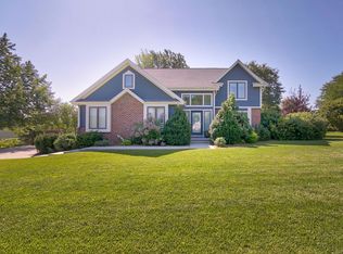 4650 Shagbark Ln, Brookfield, WI 53005