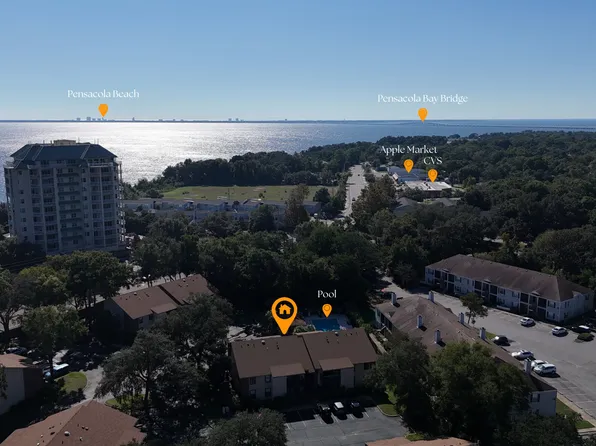 2201 Scenic Highway K #2, Pensacola, FL 32514