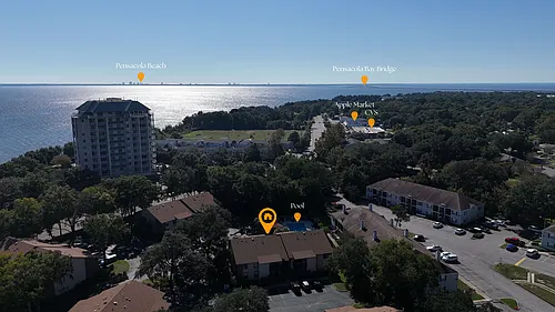 2201 Scenic Highway K #2 Photo 1