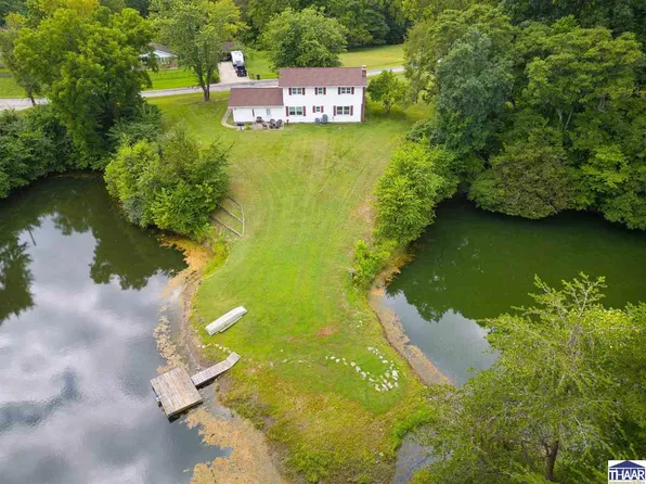924 W Lake Shore Point, Brazil, IN 47834