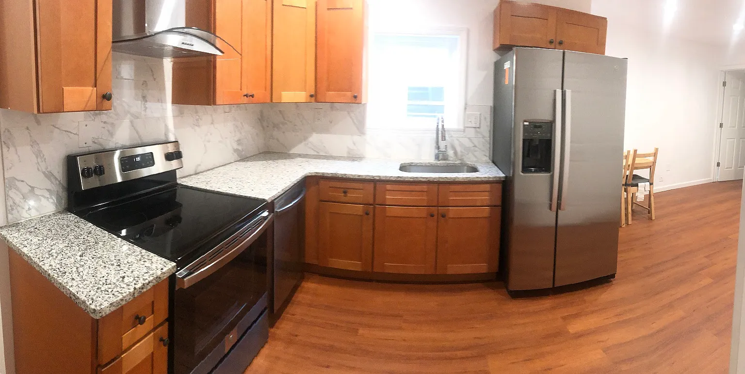 1 bed, 600 sqft, $950 — Photo 3