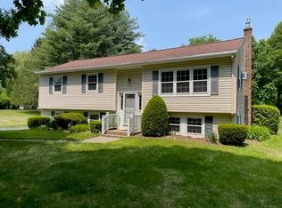 46 Huntington Rd, Hadley, MA 01035