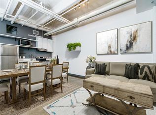 The Broadway Lofts, Los Angeles, CA 90013