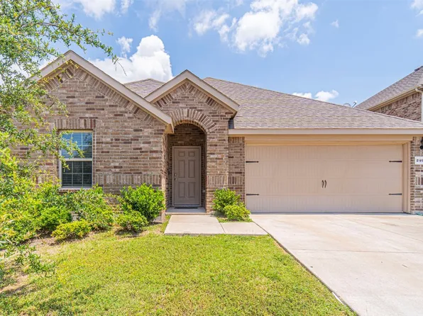 2490 Leona St, Forney, TX 75126