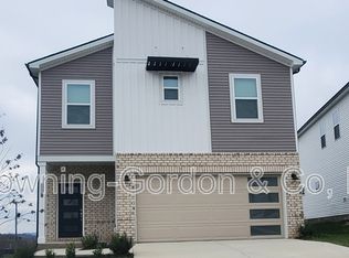 4968 Trail Ridge Ct, Nashville, TN 37207