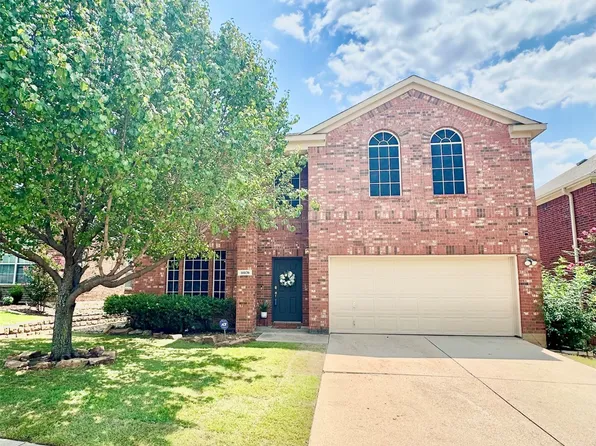 10036 Voss Ave, Fort Worth, TX 76244