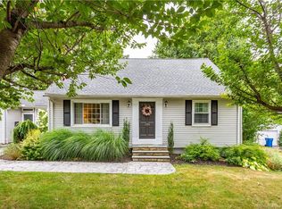 140 Fern Hill Rd, Bristol, CT 06010