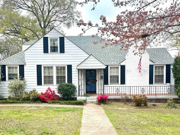 1430 Woodstock Ave, Anniston, AL 36207