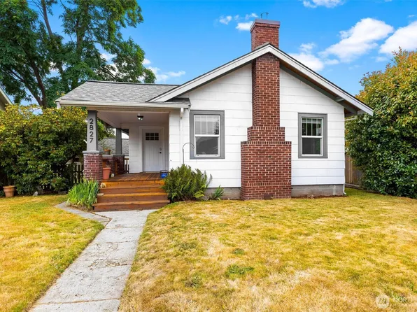 2827 Walnut Street, Bellingham, WA 98225