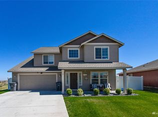 60 Parkside Loop, Ephrata, WA 98823