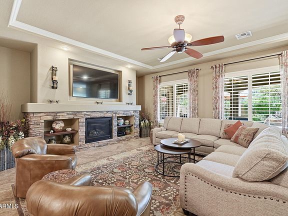 5th image of 2193 E COCONINO Place