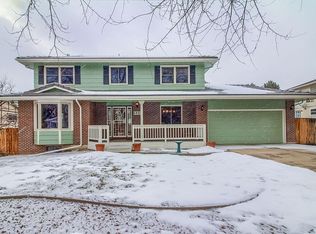 6825 Garrison St, Arvada, CO 80004