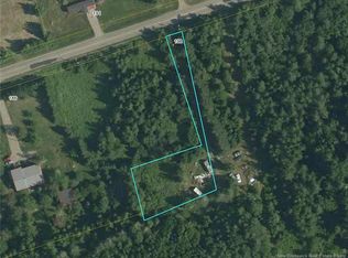 198 Anderson Ml, Memramcook, NB E4K2H6