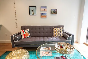 Rented by Oxford Property Group