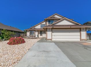 720 Chula Vista Way, Suisun City, CA 94585