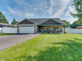 10970 N Reed Rd, Hayden Lake, ID 83835