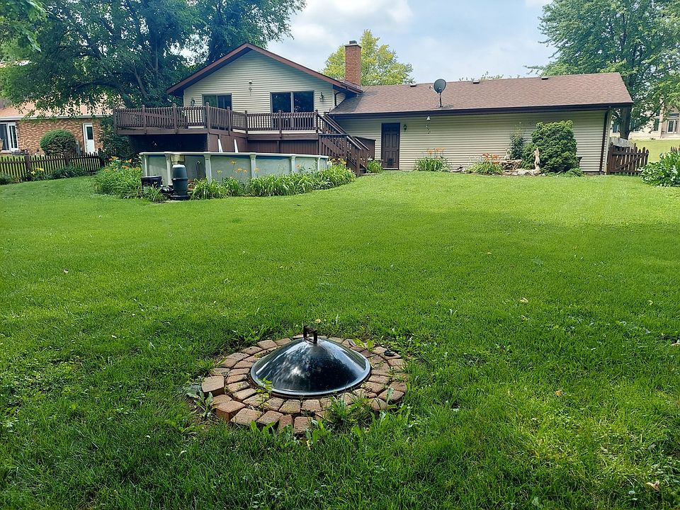 204 San Carlos Rd, Minooka, IL 60447 Zillow