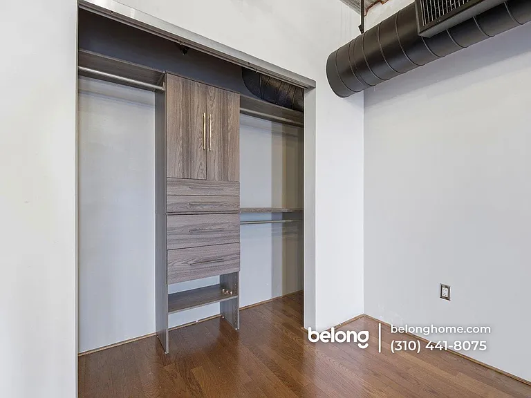 200 N San Fernando Rd #605 — Photo 18