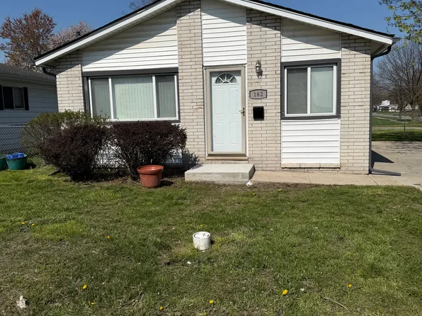 162 Barbara St, Mount Clemens, MI 48043