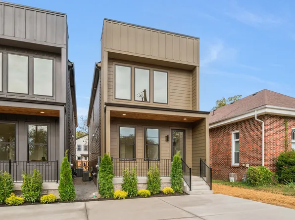 1003B Delmas Ave, Nashville, TN 37216