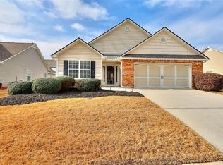 677 Majesty Xing, Winder, GA 30680