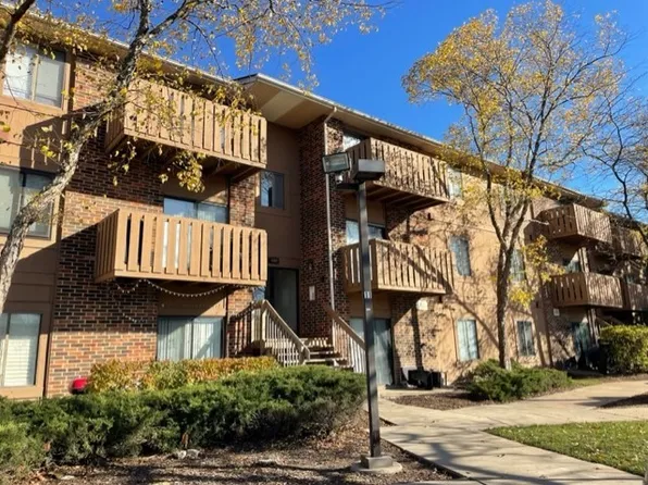 1091 Rodenburg Rd Suite 203, Roselle, IL 60172