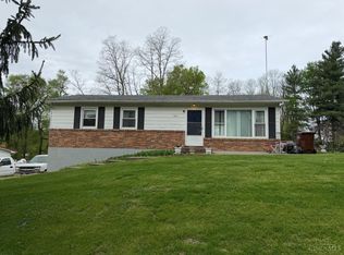 3751 W Galaxy Dr, Connersville, IN 47331