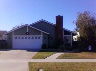 1209 N Willet Cir, Anaheim, CA 92807