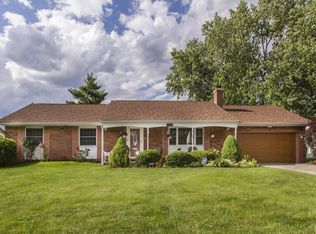 2656 Burnaby Dr, Columbus, OH