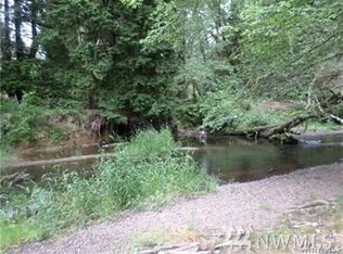 291 N Nemah Rd E, South Bend, WA 98586