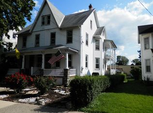 510 Juniper St, Quakertown, PA 18951