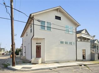 3445 Magnolia St, New Orleans, LA 70115