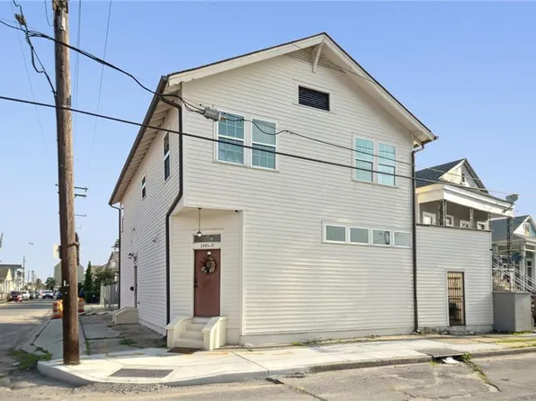 3445 Magnolia St, New Orleans, LA 70115