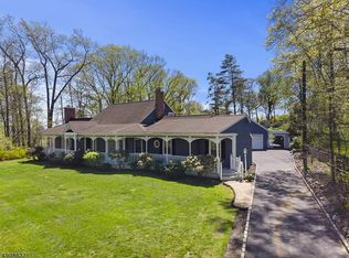 405 Ackerman Ave, Mountainside, NJ 07092