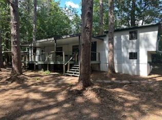 4 Loblolly Cir, Greers Ferry, AR 72067